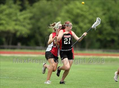 Thumbnail 3 in Bellaire vs. Trinity (TGHSLL DII Final) photogallery.
