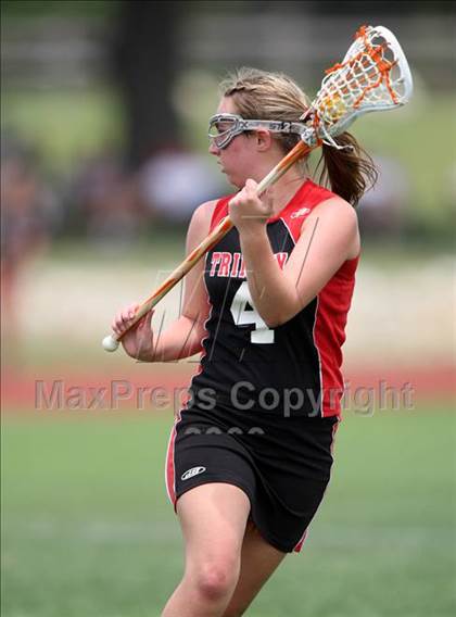 Thumbnail 1 in Bellaire vs. Trinity (TGHSLL DII Final) photogallery.