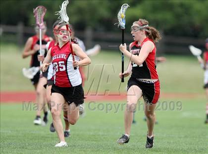 Thumbnail 2 in Bellaire vs. Trinity (TGHSLL DII Final) photogallery.