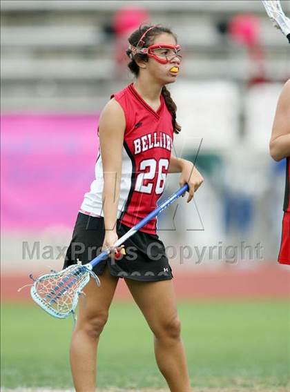 Thumbnail 1 in Bellaire vs. Trinity (TGHSLL DII Final) photogallery.