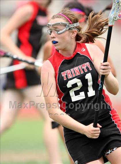 Thumbnail 3 in Bellaire vs. Trinity (TGHSLL DII Final) photogallery.