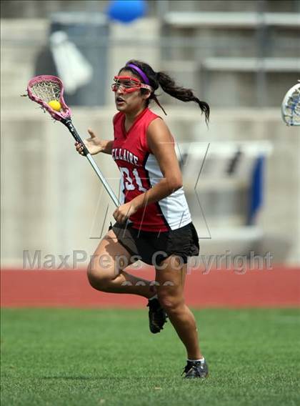 Thumbnail 1 in Bellaire vs. Trinity (TGHSLL DII Final) photogallery.