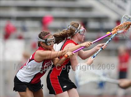 Thumbnail 1 in Bellaire vs. Trinity (TGHSLL DII Final) photogallery.