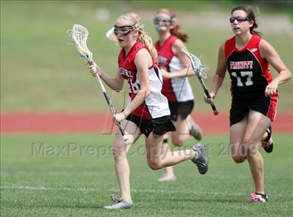 Thumbnail 1 in Bellaire vs. Trinity (TGHSLL DII Final) photogallery.