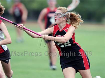 Thumbnail 3 in Bellaire vs. Trinity (TGHSLL DII Final) photogallery.