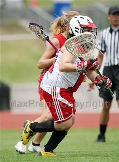 Thumbnail 1 in Bellaire vs. Trinity (TGHSLL DII Final) photogallery.