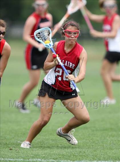 Thumbnail 3 in Bellaire vs. Trinity (TGHSLL DII Final) photogallery.