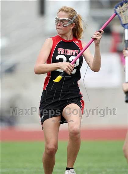 Thumbnail 2 in Bellaire vs. Trinity (TGHSLL DII Final) photogallery.