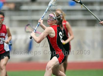 Thumbnail 2 in Bellaire vs. Trinity (TGHSLL DII Final) photogallery.