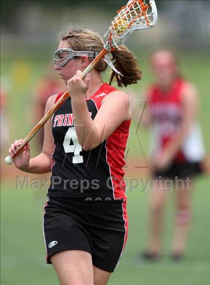 Thumbnail 3 in Bellaire vs. Trinity (TGHSLL DII Final) photogallery.