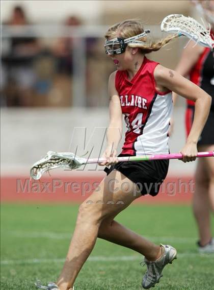Thumbnail 2 in Bellaire vs. Trinity (TGHSLL DII Final) photogallery.