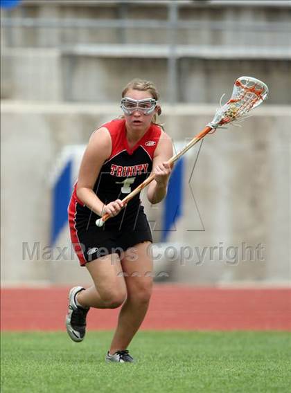 Thumbnail 2 in Bellaire vs. Trinity (TGHSLL DII Final) photogallery.
