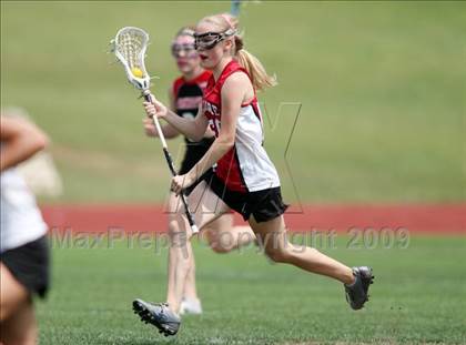 Thumbnail 3 in Bellaire vs. Trinity (TGHSLL DII Final) photogallery.