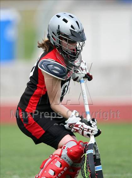 Thumbnail 3 in Bellaire vs. Trinity (TGHSLL DII Final) photogallery.