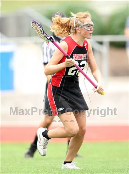 Thumbnail 3 in Bellaire vs. Trinity (TGHSLL DII Final) photogallery.