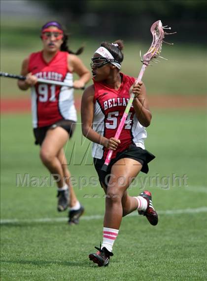 Thumbnail 1 in Bellaire vs. Trinity (TGHSLL DII Final) photogallery.