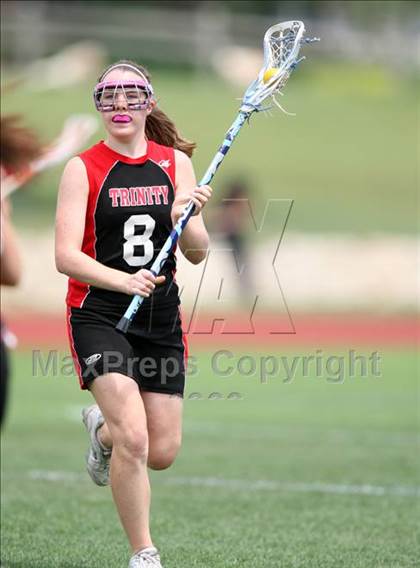 Thumbnail 1 in Bellaire vs. Trinity (TGHSLL DII Final) photogallery.