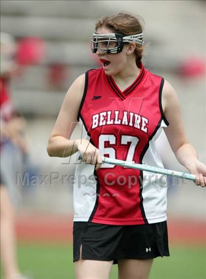 Thumbnail 3 in Bellaire vs. Trinity (TGHSLL DII Final) photogallery.