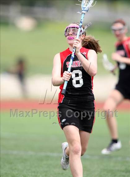 Thumbnail 2 in Bellaire vs. Trinity (TGHSLL DII Final) photogallery.