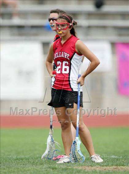 Thumbnail 3 in Bellaire vs. Trinity (TGHSLL DII Final) photogallery.