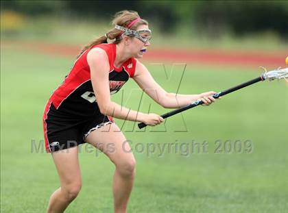 Thumbnail 3 in Bellaire vs. Trinity (TGHSLL DII Final) photogallery.