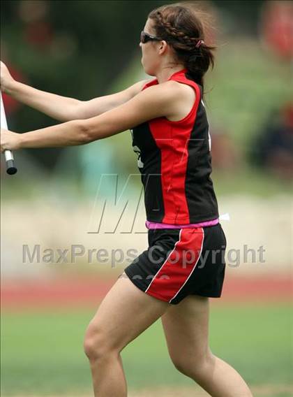 Thumbnail 1 in Bellaire vs. Trinity (TGHSLL DII Final) photogallery.