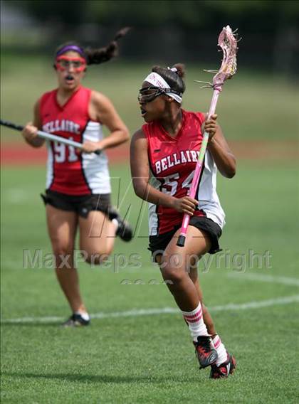 Thumbnail 3 in Bellaire vs. Trinity (TGHSLL DII Final) photogallery.