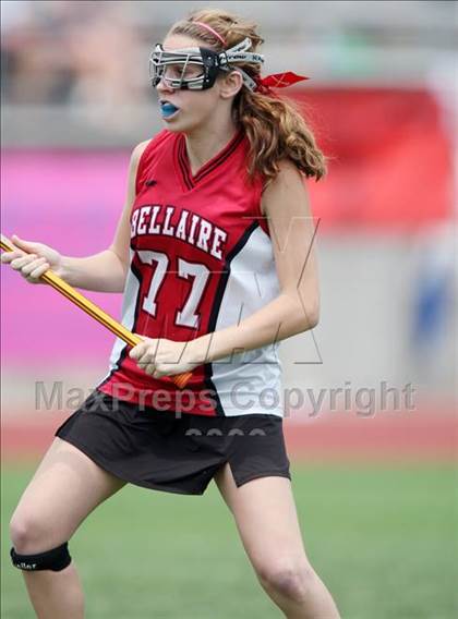 Thumbnail 3 in Bellaire vs. Trinity (TGHSLL DII Final) photogallery.