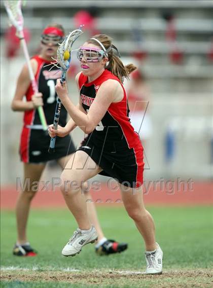 Thumbnail 2 in Bellaire vs. Trinity (TGHSLL DII Final) photogallery.