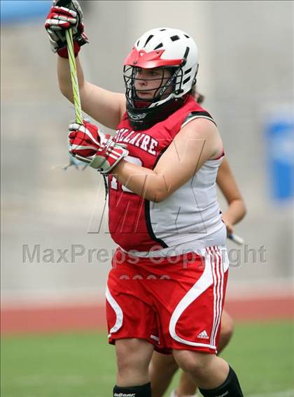Thumbnail 1 in Bellaire vs. Trinity (TGHSLL DII Final) photogallery.