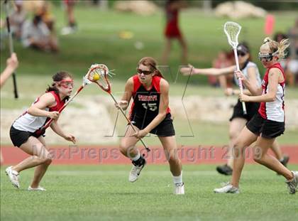 Thumbnail 3 in Bellaire vs. Trinity (TGHSLL DII Final) photogallery.