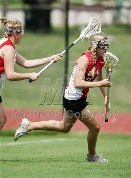 Thumbnail 2 in Bellaire vs. Trinity (TGHSLL DII Final) photogallery.