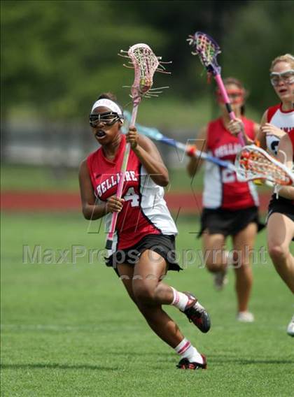 Thumbnail 3 in Bellaire vs. Trinity (TGHSLL DII Final) photogallery.