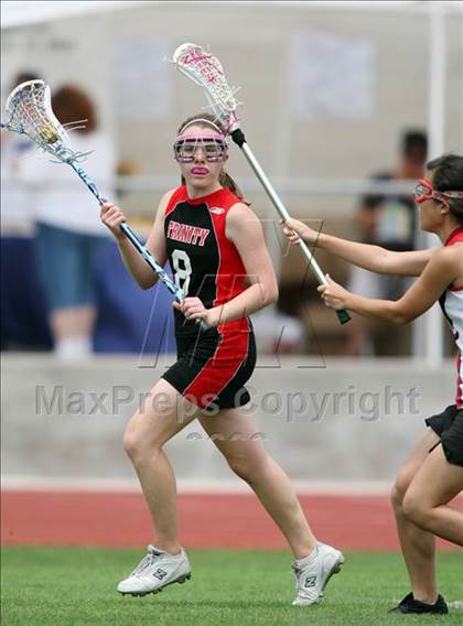 Thumbnail 1 in Bellaire vs. Trinity (TGHSLL DII Final) photogallery.