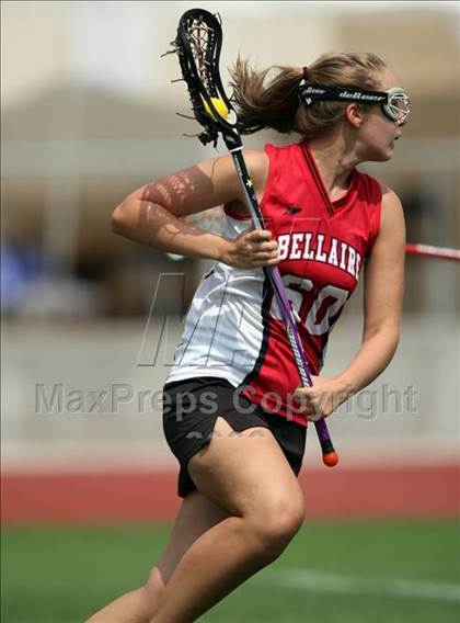 Thumbnail 3 in Bellaire vs. Trinity (TGHSLL DII Final) photogallery.