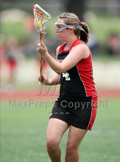 Thumbnail 2 in Bellaire vs. Trinity (TGHSLL DII Final) photogallery.
