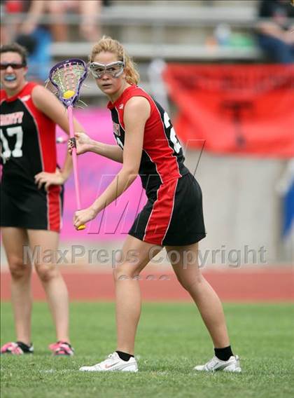 Thumbnail 1 in Bellaire vs. Trinity (TGHSLL DII Final) photogallery.