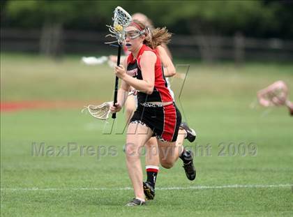Thumbnail 1 in Bellaire vs. Trinity (TGHSLL DII Final) photogallery.