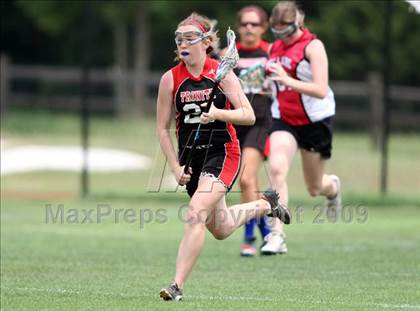 Thumbnail 1 in Bellaire vs. Trinity (TGHSLL DII Final) photogallery.