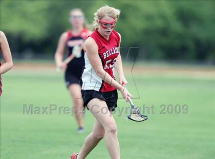 Thumbnail 3 in Bellaire vs. Trinity (TGHSLL DII Final) photogallery.