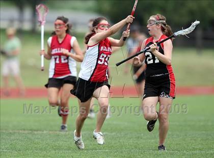 Thumbnail 1 in Bellaire vs. Trinity (TGHSLL DII Final) photogallery.