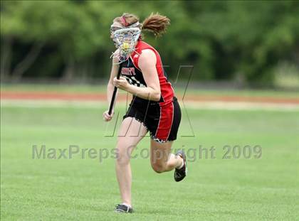 Thumbnail 3 in Bellaire vs. Trinity (TGHSLL DII Final) photogallery.
