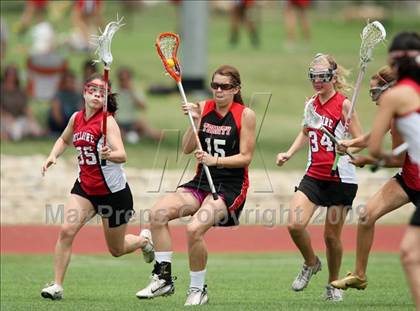 Thumbnail 3 in Bellaire vs. Trinity (TGHSLL DII Final) photogallery.