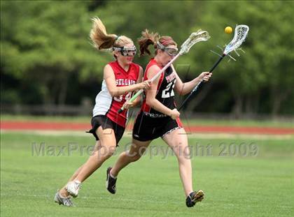 Thumbnail 1 in Bellaire vs. Trinity (TGHSLL DII Final) photogallery.