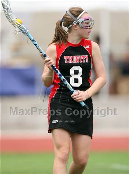 Thumbnail 1 in Bellaire vs. Trinity (TGHSLL DII Final) photogallery.