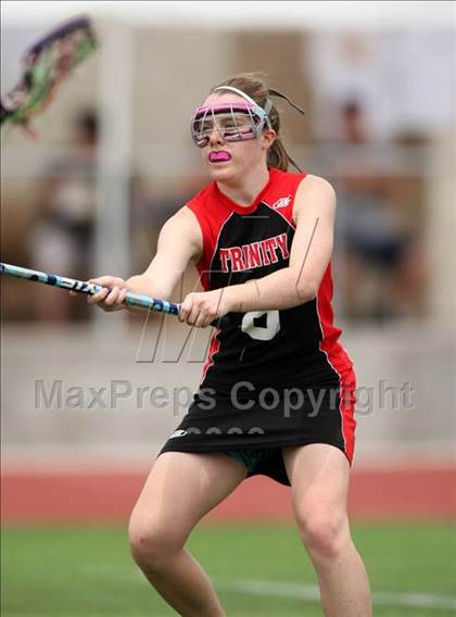 Thumbnail 2 in Bellaire vs. Trinity (TGHSLL DII Final) photogallery.