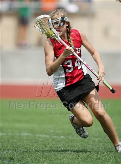Thumbnail 2 in Bellaire vs. Trinity (TGHSLL DII Final) photogallery.