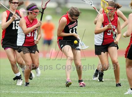 Thumbnail 3 in Bellaire vs. Trinity (TGHSLL DII Final) photogallery.