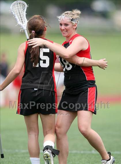Thumbnail 2 in Bellaire vs. Trinity (TGHSLL DII Final) photogallery.