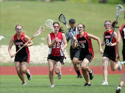 Thumbnail 1 in Bellaire vs. Trinity (TGHSLL DII Final) photogallery.